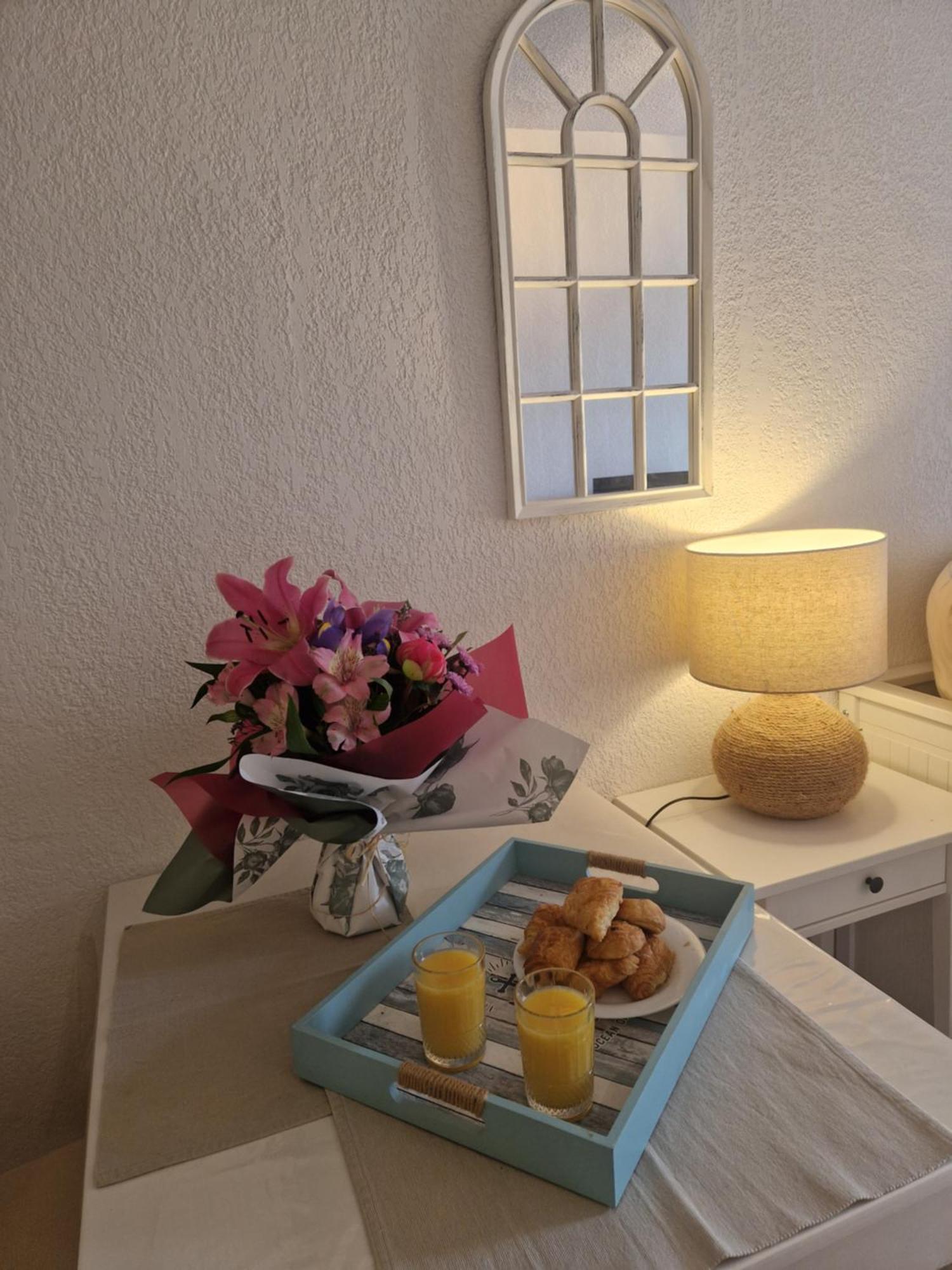 Apartamento Soleil Et Douceur Iv *